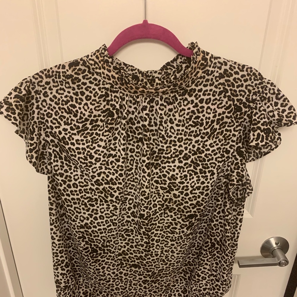 Ny. & co. Blouse